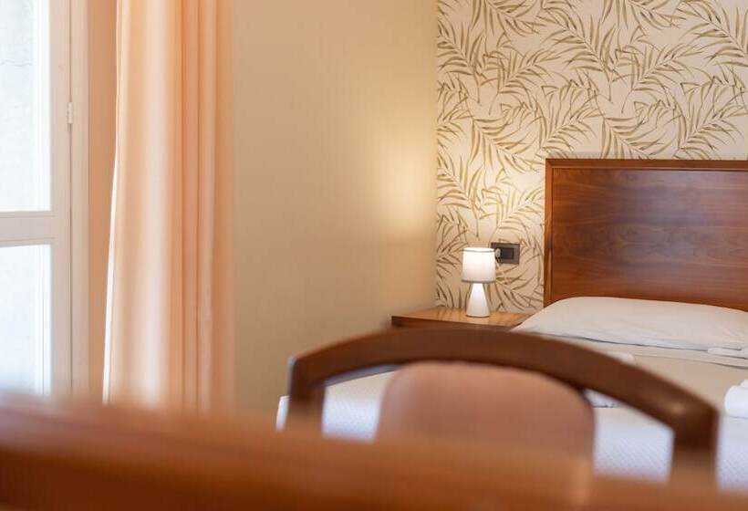 Отель Riva Etrusca