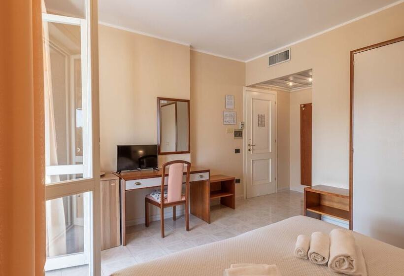 Отель Riva Etrusca