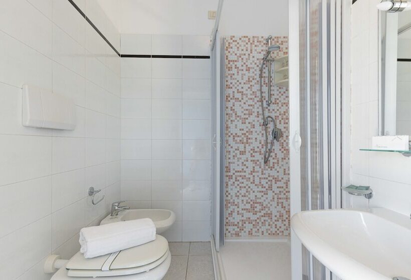 Отель Riva Etrusca