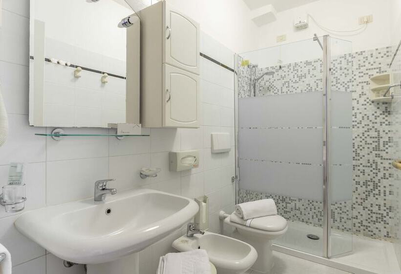 Отель Riva Etrusca