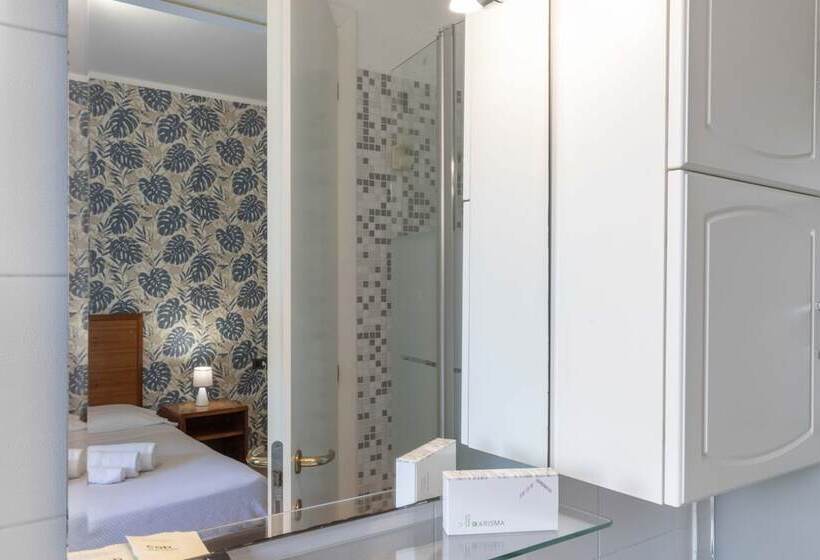 Отель Riva Etrusca