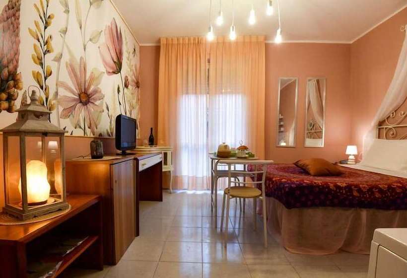 Отель Riva Etrusca