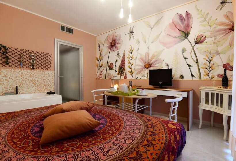 Отель Riva Etrusca