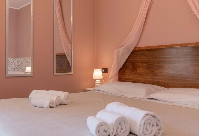 Отель Riva Etrusca