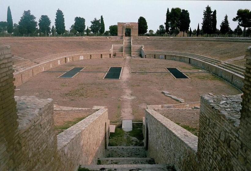 בית מלון כפרי Sorriso