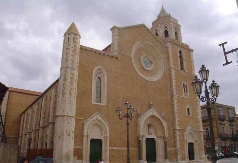 בית מלון כפרי Sorriso