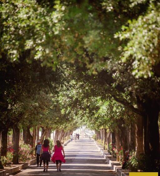 בית מלון כפרי Sorriso