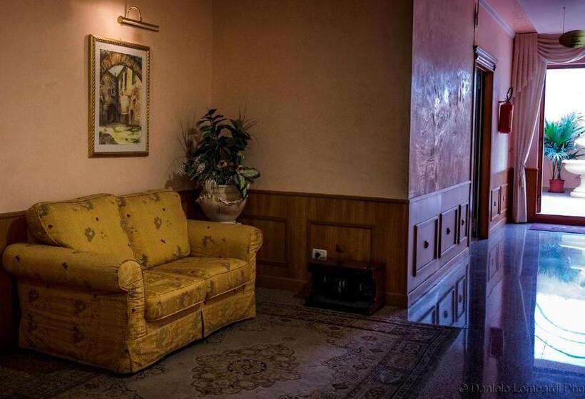 בית מלון כפרי Sorriso