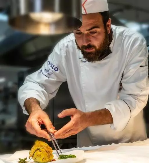 酒店 Terme Antoniano