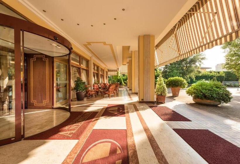 בית מלון כפרי Terme Antoniano