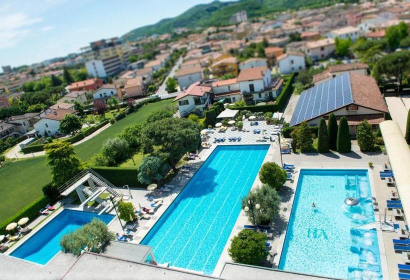 בית מלון כפרי Terme Antoniano