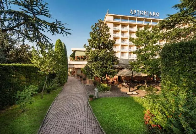 酒店 Terme Antoniano
