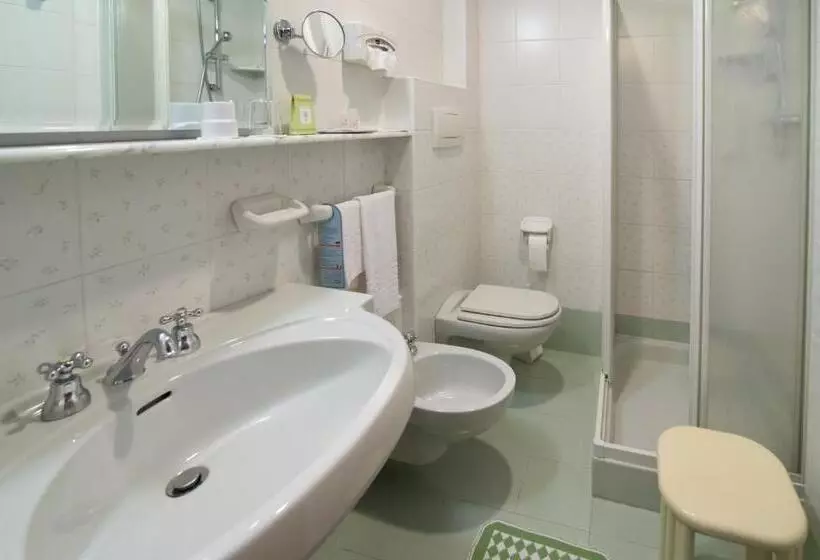 酒店 Terme Antoniano