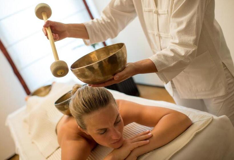 בית מלון כפרי Terme Antoniano