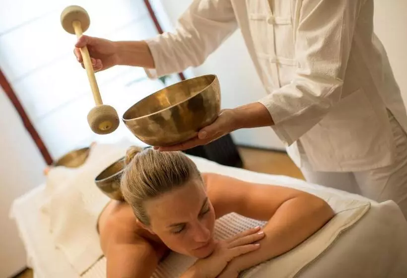 酒店 Terme Antoniano