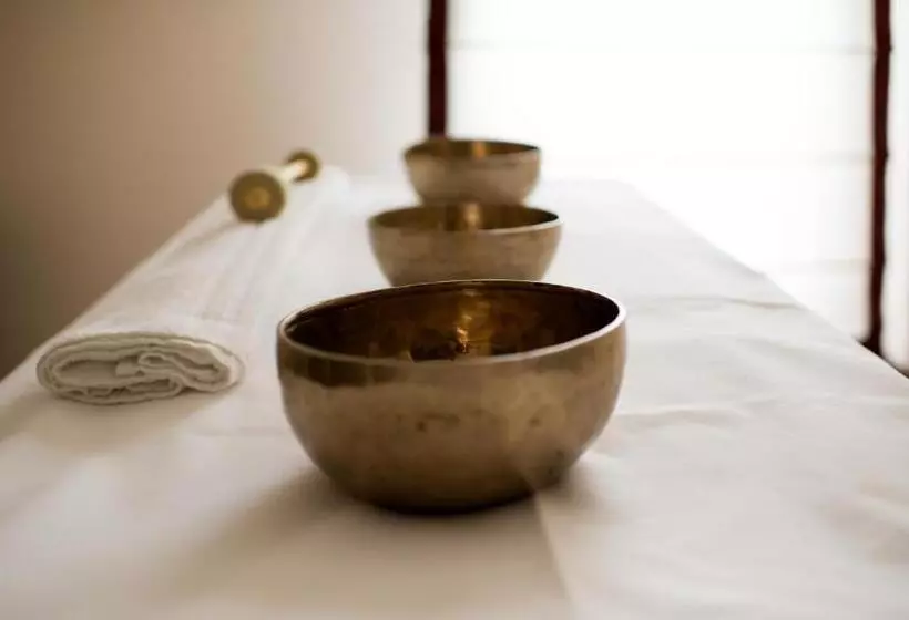 酒店 Terme Antoniano