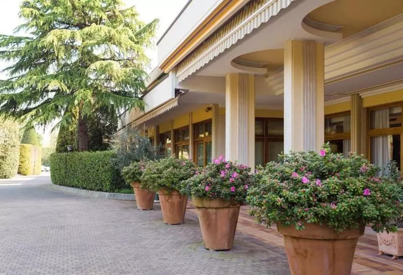 酒店 Terme Antoniano