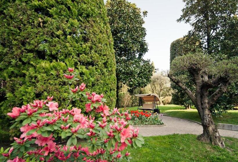 בית מלון כפרי Terme Antoniano