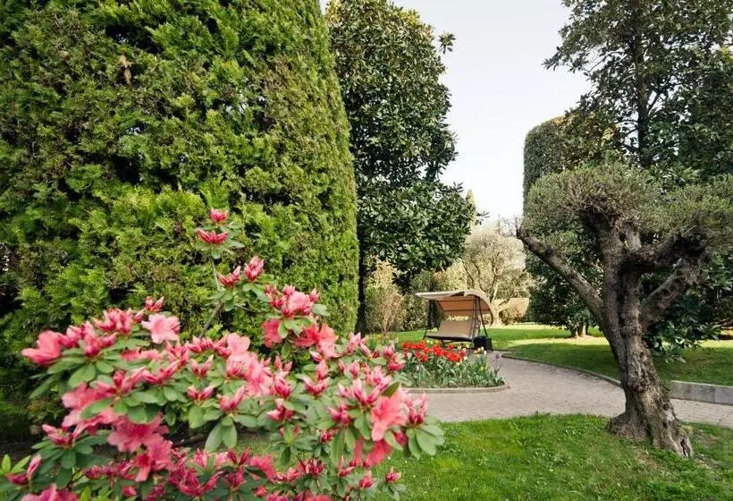 酒店 Terme Antoniano