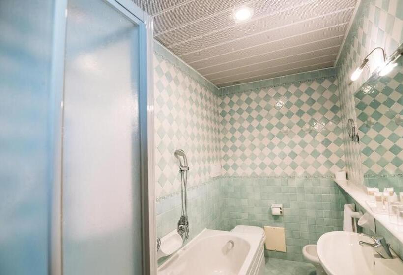 בית מלון כפרי Terme Antoniano