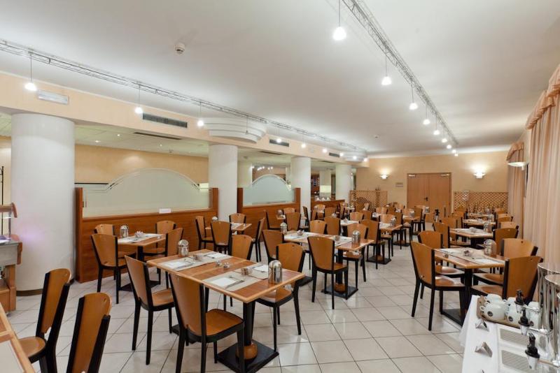 Unaway Hotel Occhiobello