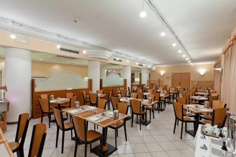 Unaway Hotel Occhiobello