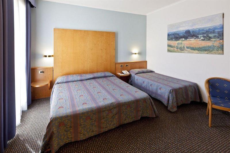 Unaway Hotel Occhiobello