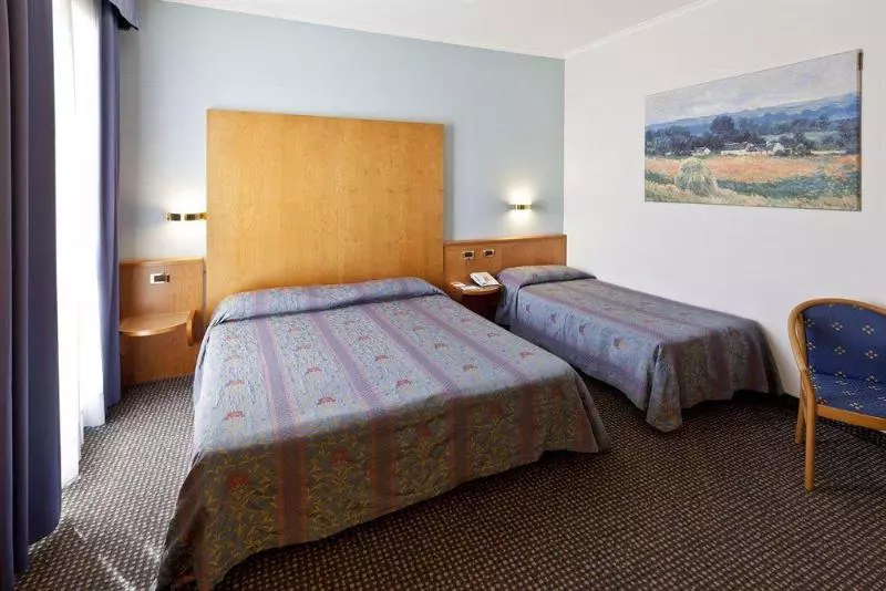 Unaway Hotel Occhiobello