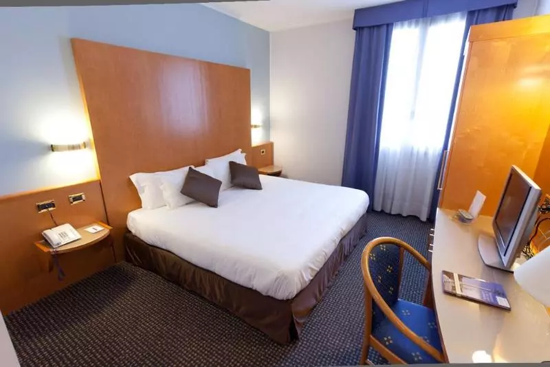 Unaway Hotel Occhiobello