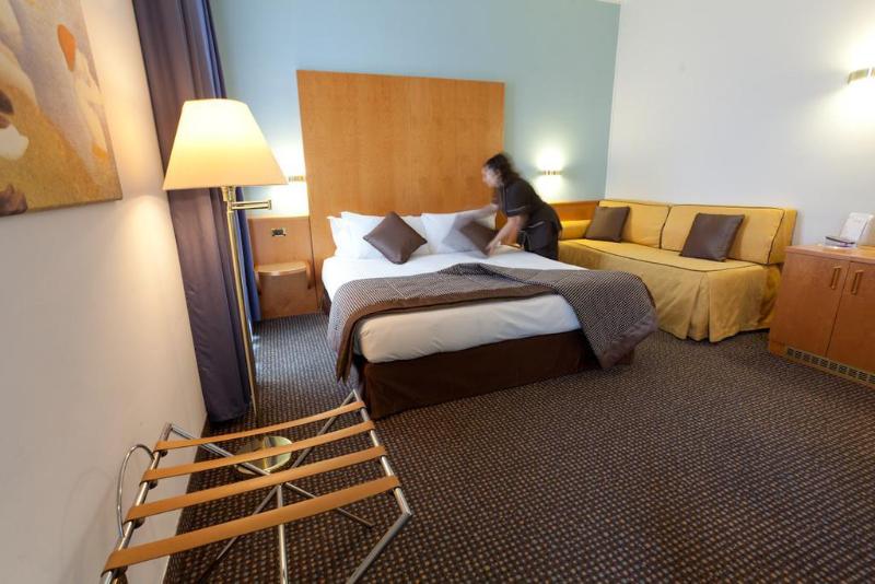 Unaway Hotel Occhiobello