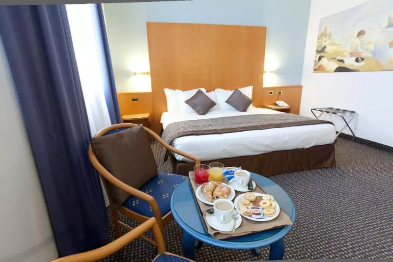 Unaway Hotel Occhiobello