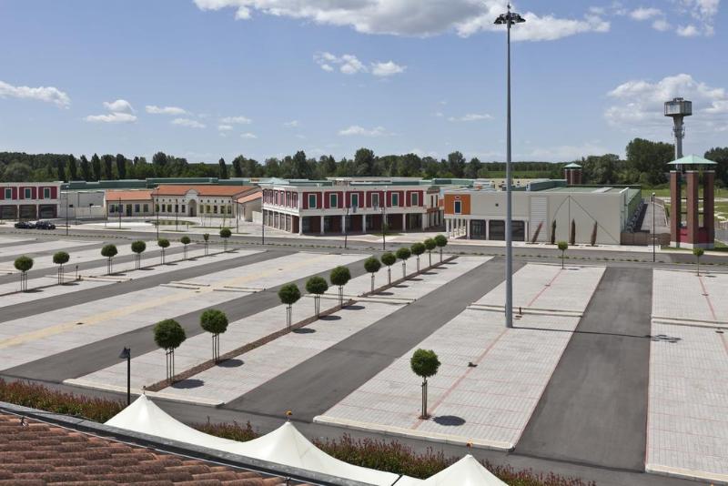 Unaway Hotel Occhiobello