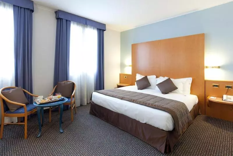 Unaway Hotel Occhiobello