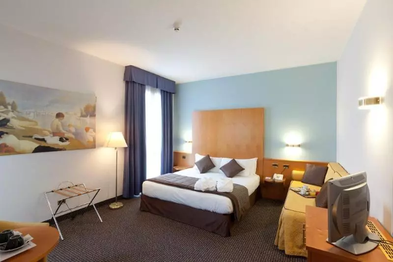 Unaway Hotel Occhiobello