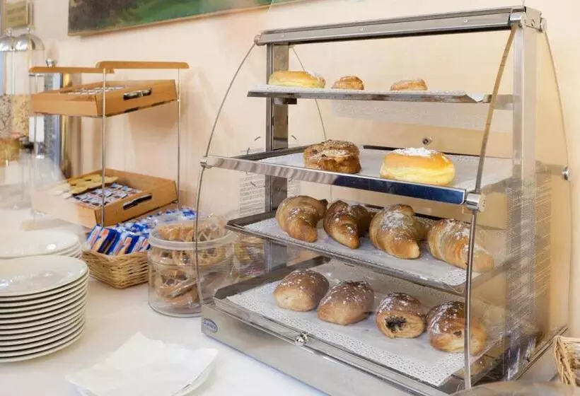 Unaway Hotel Occhiobello