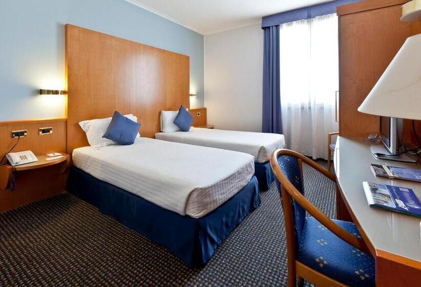 Unaway Hotel Occhiobello