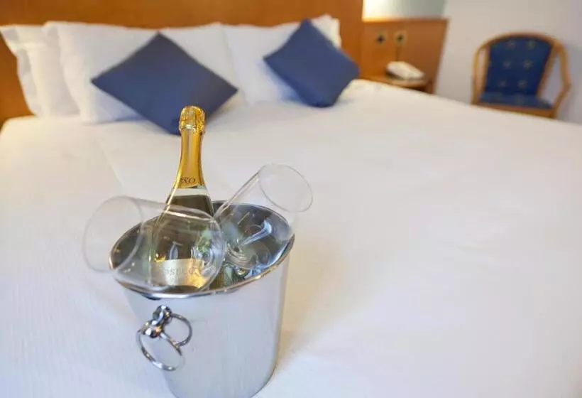 Unaway Hotel Occhiobello