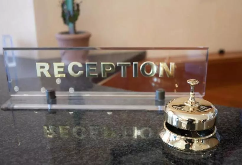 Unaway Hotel Occhiobello