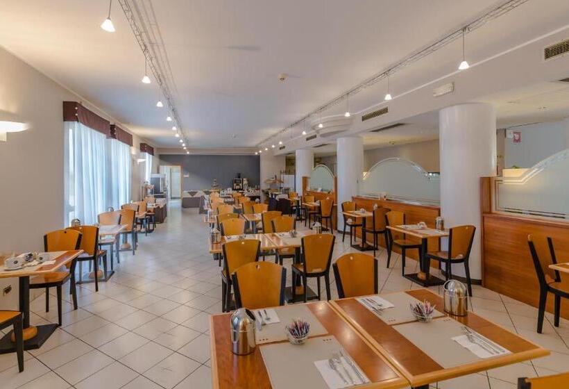 Unaway Hotel Occhiobello