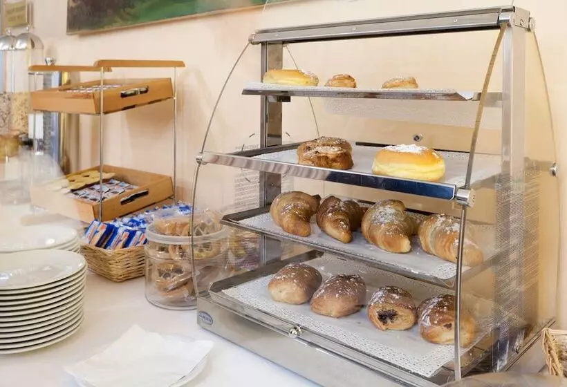 Unaway Hotel Occhiobello