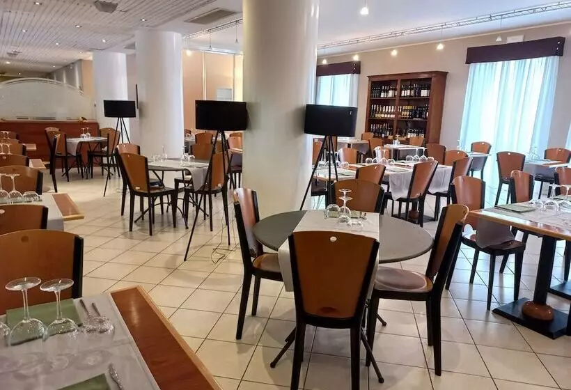 Unaway Hotel Occhiobello