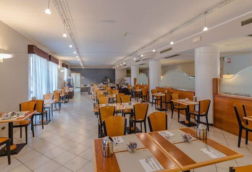 Unaway Hotel Occhiobello