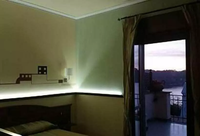 酒店 Villa Degli Angeli