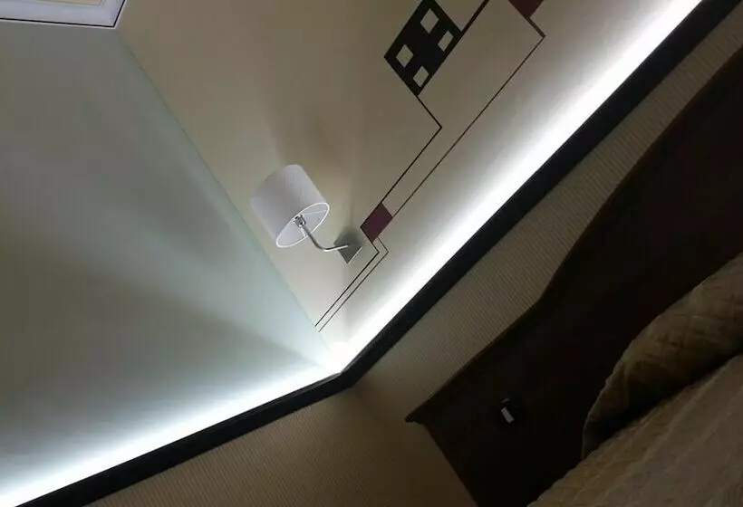 酒店 Villa Degli Angeli