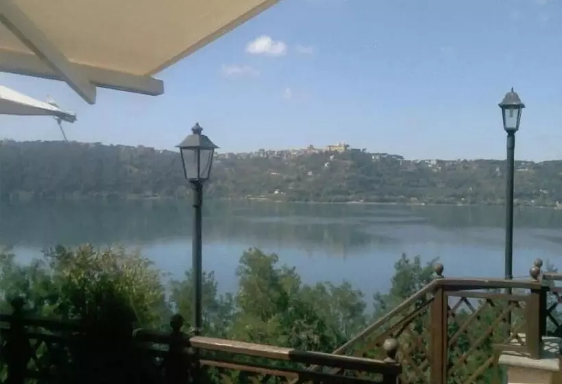 酒店 Villa Degli Angeli