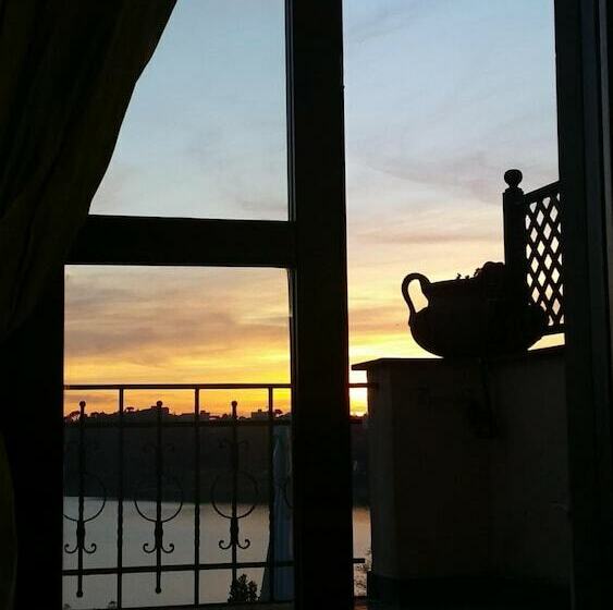 Отель Villa Degli Angeli