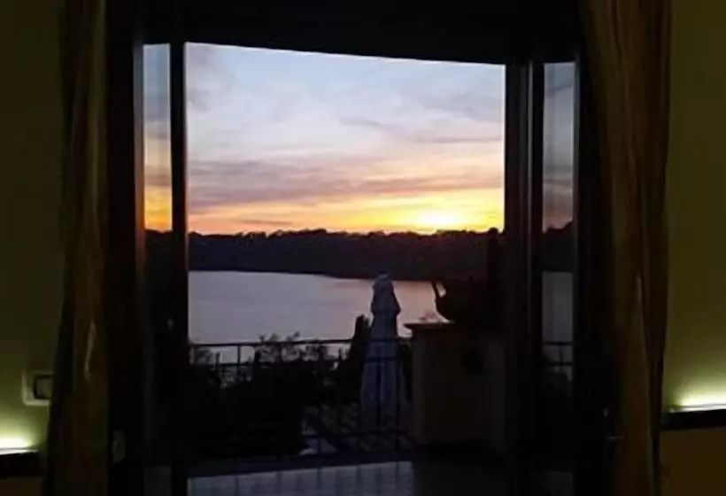 酒店 Villa Degli Angeli