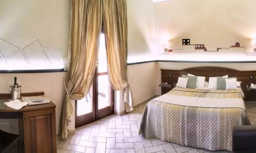 酒店 Villa Degli Angeli