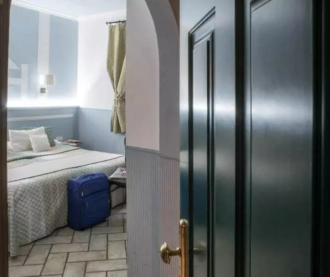 酒店 Villa Degli Angeli