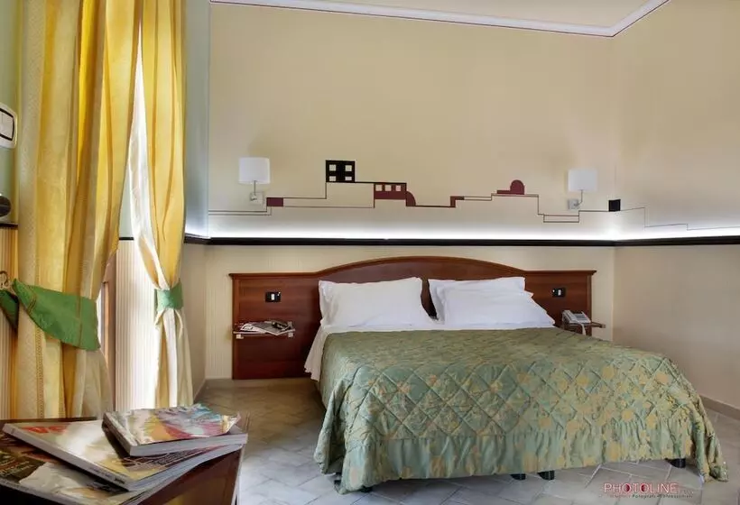 酒店 Villa Degli Angeli